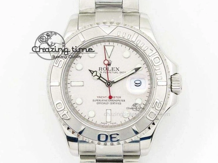 0410 StreetReady GMT-Master II 126711 CHNR Black Brown Ceramic 904L Steel EWE 1:1 Best Edition on Oyster Strap EWE3285 V 819